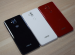 Asus Zenfone 5Q colores