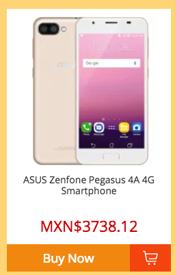 Gearbest ASUS Zenfone Pegasus 4A