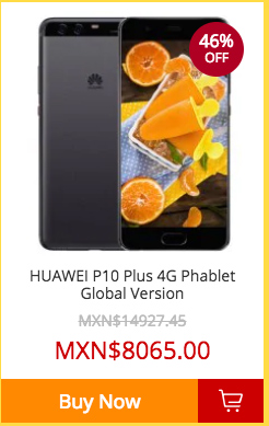 Gearbest Huawei P10 Plus