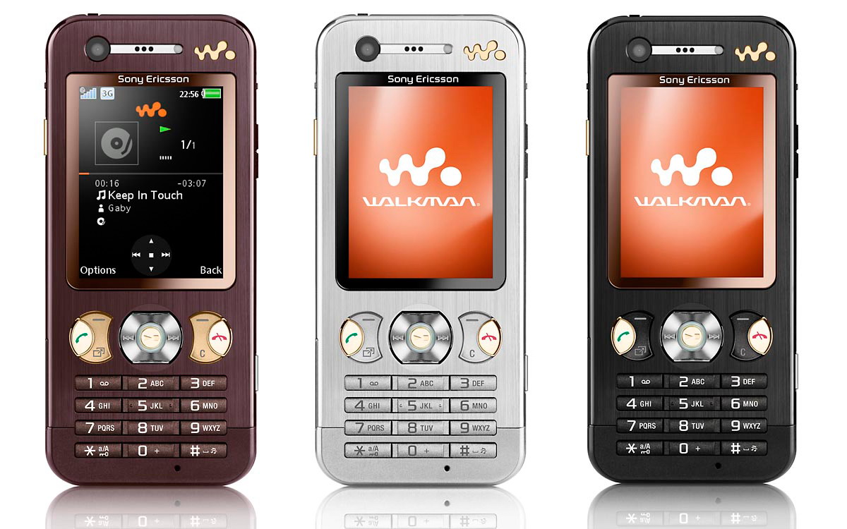 Características detalhadas Sony Ericsson W888 - Celulares.com Brasil