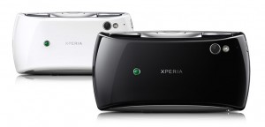 Xperia PLAY en México - cámara, PlaySation certificado