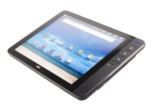 AOC Breeze Tablet ya en México