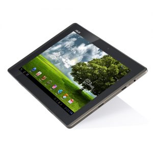 Asus Eee Pad TF101 en México