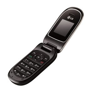 lg a175 en México