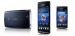 Sony Ericsson Xperia Arc en julio en México