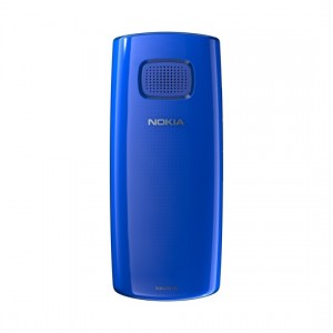 Nokia X1-00 ya en México con Telcel mp3 microSD 16 GB