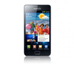 Samsung Galaxy S II ya a la venta en México