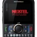 Motorola i475 con Nextel