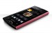 Xperia Ray pink