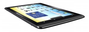 Archos 101 Internet Tablet ya en México