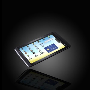 Archos 101 Internet Tablet ya en México