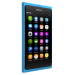 Nokia N9 pronto en México con MeeGo