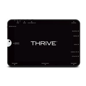 Toshiba Thrive en México