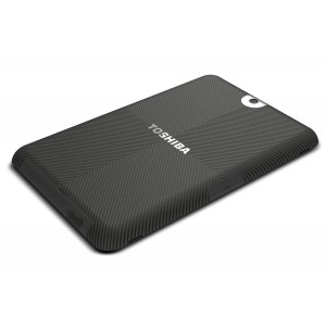 Toshiba Thrive en México