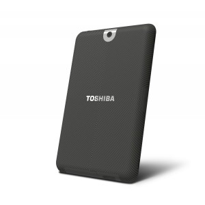 Toshiba Thrive en México