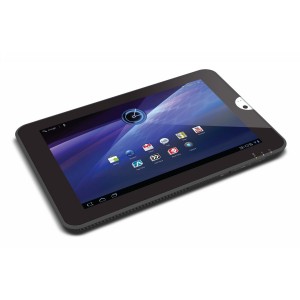 Toshiba Thrive en México