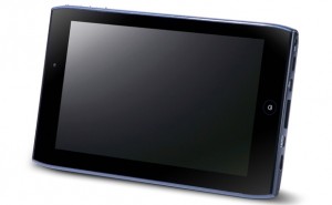Acer Iconia Tab A100 en México
