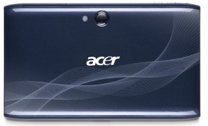 Acer Iconia Tab A100 en México