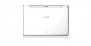 Samsung Galaxy Tab 10.1 en México a la venta