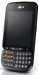 LG Optimus Pro C660