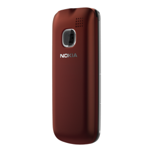 Nokia C1-01 ya en México