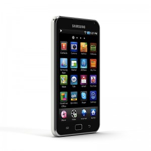 Samsung Galaxy S5 WiFi 5.0