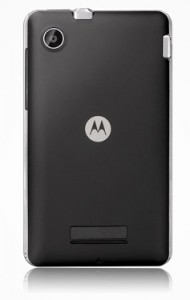 Motokey XT EX118 ya en México con Telcel