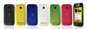 Nokia 603 con Symbian Belle anunciado