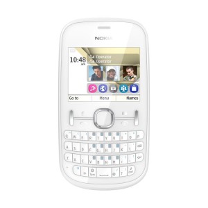 Nokia Asha 200