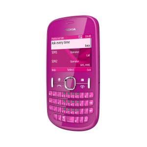 Nokia Asha 200