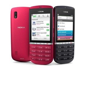 Nokia Asha 300