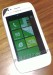Nokia Sabre con Windows Phone Mango