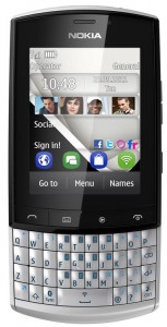 Nokia Asha 303