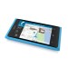 Nokia Lumia 800 con Windows Phone