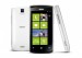 Acer Allegro con Windows Phone