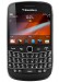 BlackBerry Bold 9900 ya en México con Telcel