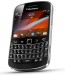 BlackBerry Bold 9900 ya en México con Telcel