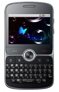 Huawei Boulder U8350