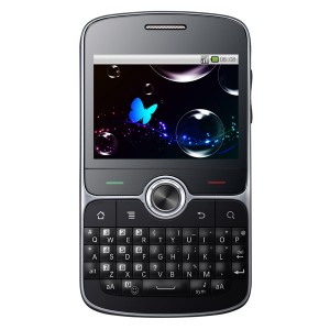 Huawei Boulder U8350