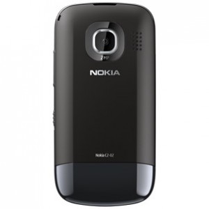 Nokia C2-02 en México