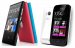Nokia Lumia 800 y Lumia 710 con Windows Phone