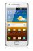 Samsung Galaxy SII en color blanco ya con Telcel