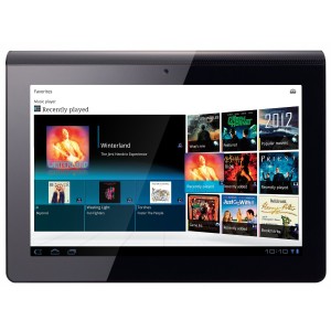 Sony Tablet S WiFi en México