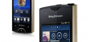 Xperia Ray en México con Telcel