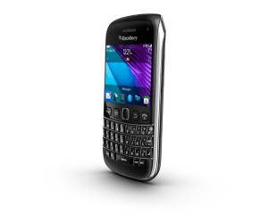 BlackBerry Bold 9790