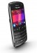 BlackBerry Curve 9360 presentado en México