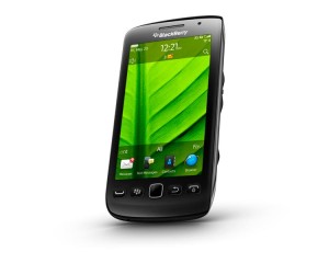 BlackBerry Torch 9860 en México con Iusacell