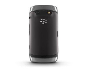 BlackBerry Torch 9860 en México con Iusacell