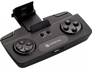 Gametel el gamepad para dispositivos Android