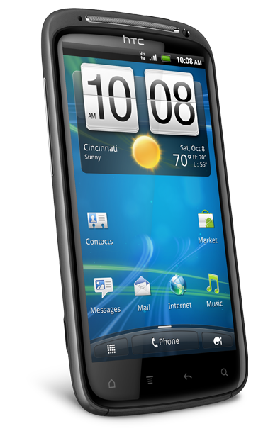 HTC ChaCha (“FaceBook Phone”) también en México con Iusacell